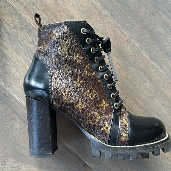 LV 41 STAR TRAIL - Picture 11 of 14